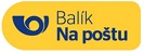 ČP balik na poštu logo